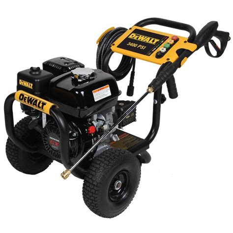 honda power washer home depot